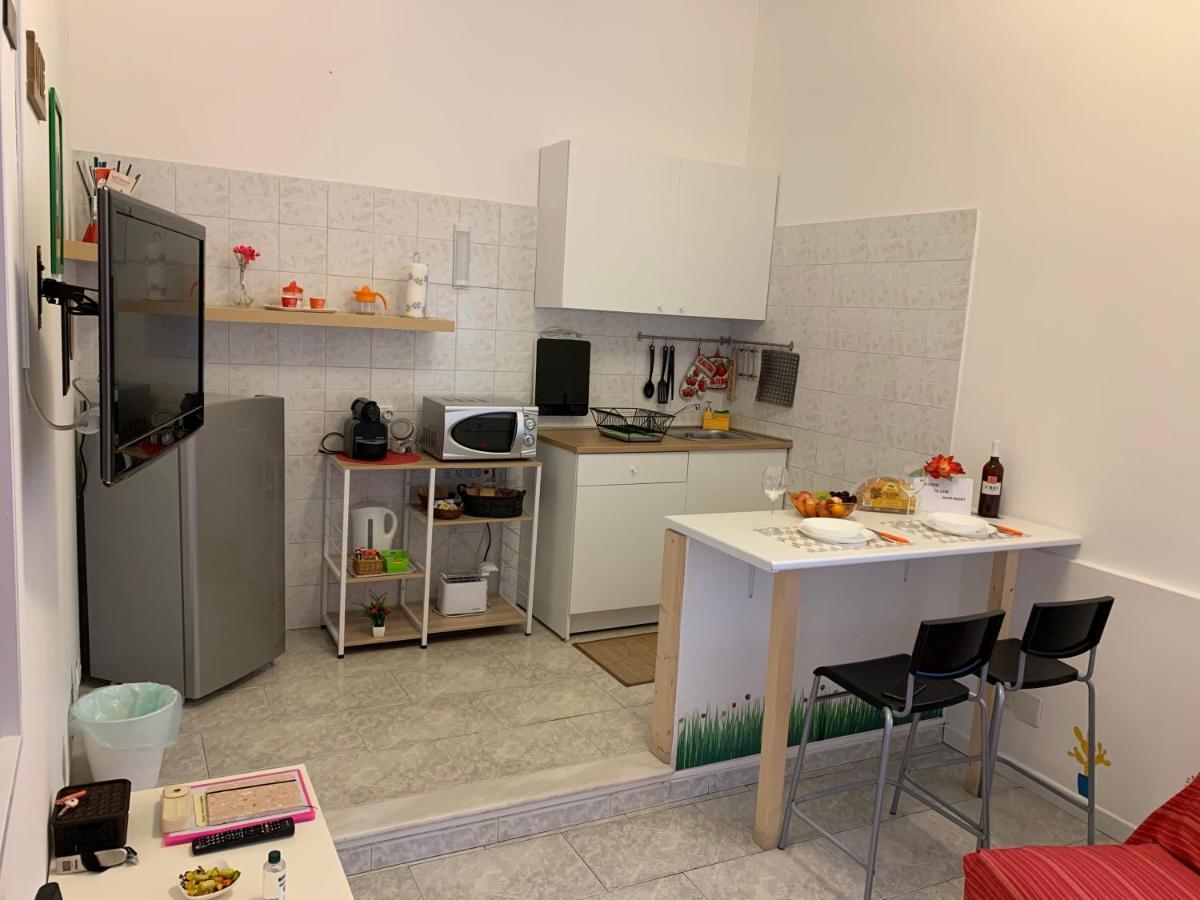 Duplex Catania Airport Apartment Exterior photo