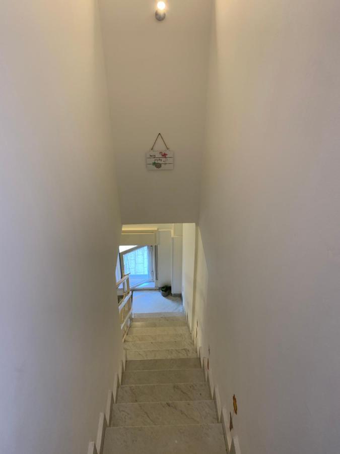 Duplex Catania Airport Apartment Exterior photo