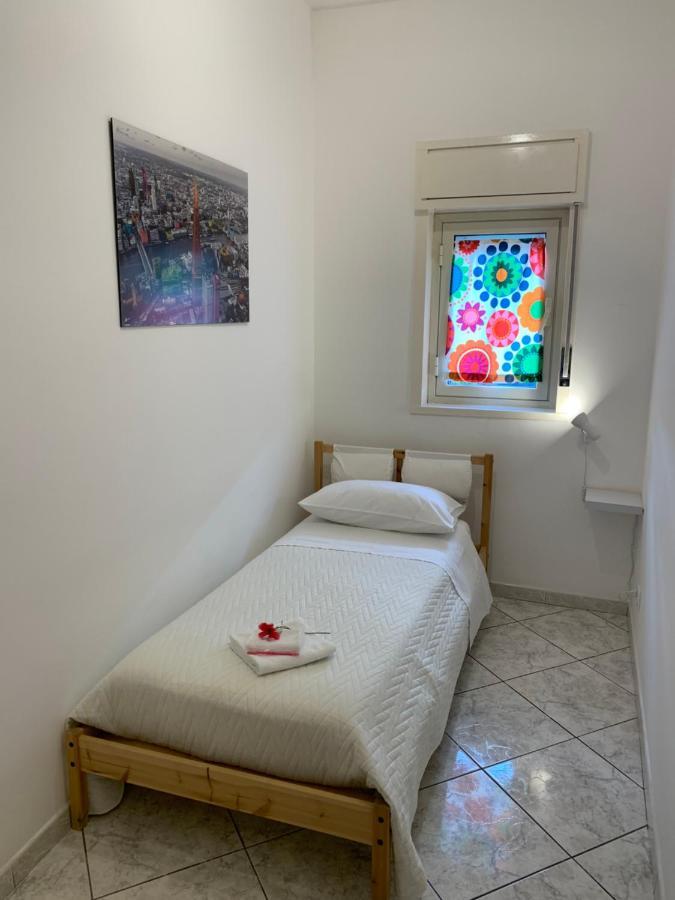Duplex Catania Airport Apartment Exterior photo