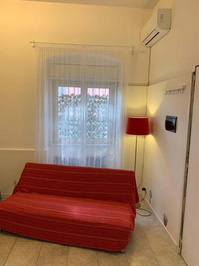 Duplex Catania Airport Apartment Exterior photo